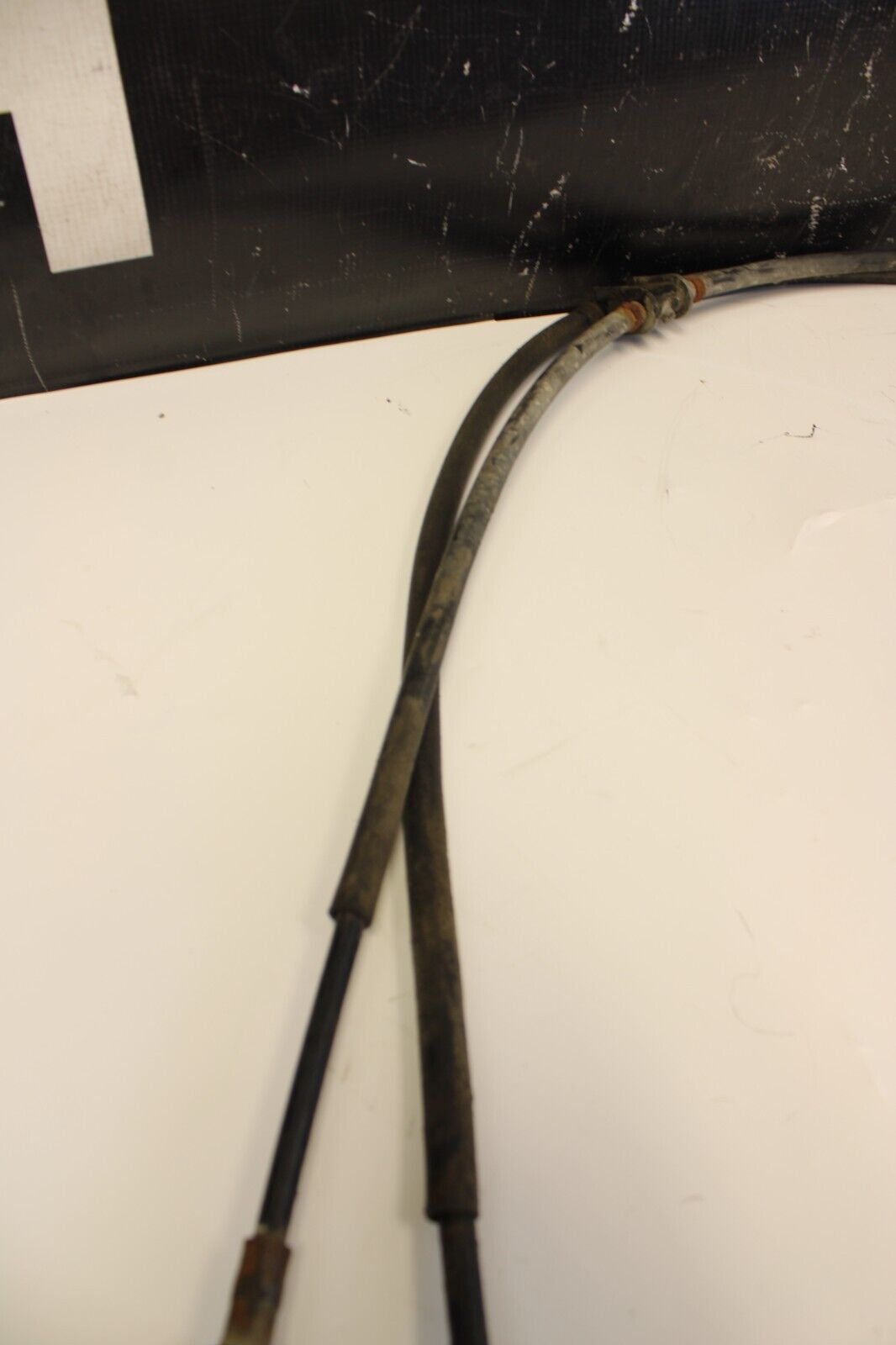 2007-2008 Acura TL Type S Factory 6 Speed M/T Shifter Cables