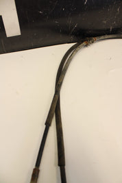 2007-2008 Acura TL Type S Factory 6 Speed M/T Shifter Cables