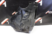 2016-2018 BMW M3 F80 Sedan Front Left Rearward Fender Liner Wheel OEM
