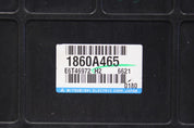 2006 Mitsubishi Evolution Evo 9 OEM ECU Ignition ECM Computer