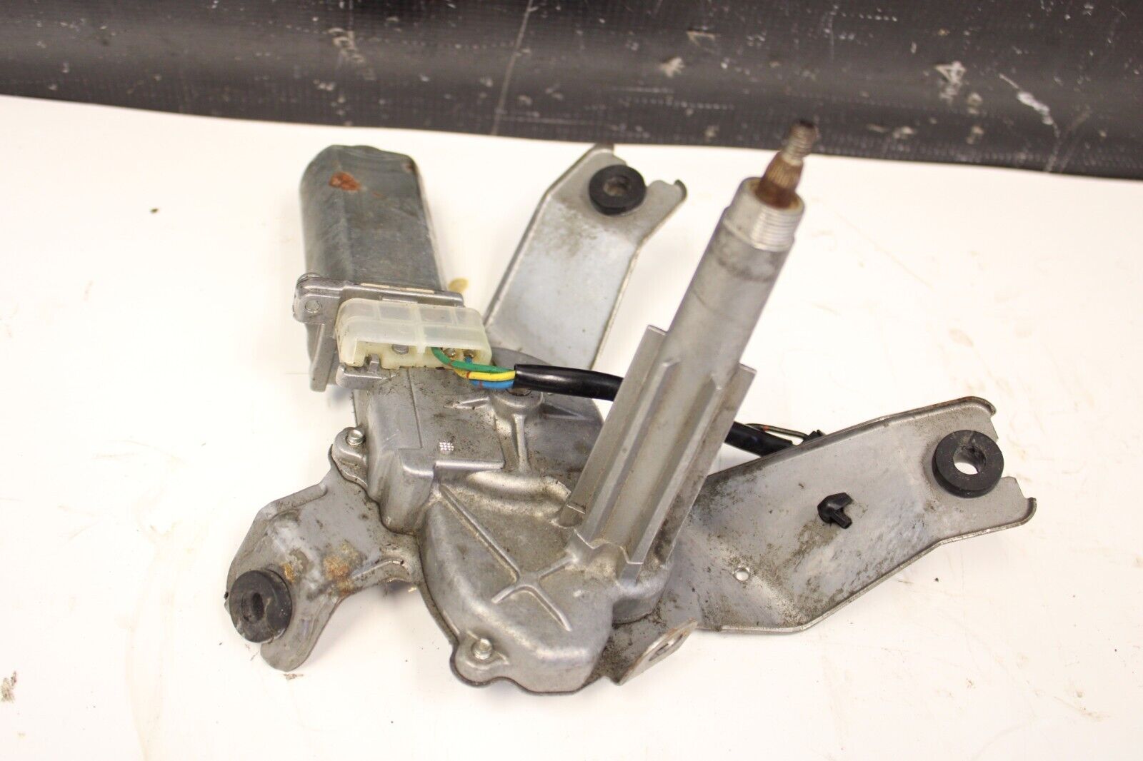 03-06 Mitsubishi Lancer Evo 8/9 Rear Windshield Window Wiper Motor 159200-4653