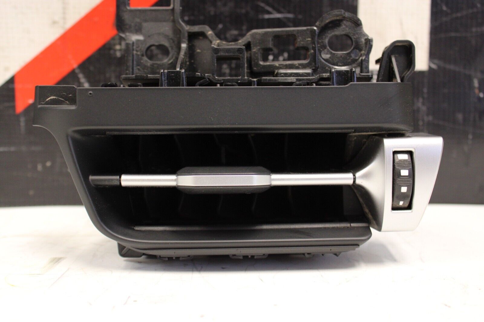 2019-2024 Toyota Supra A90 GR Front Left Dashboard Vent