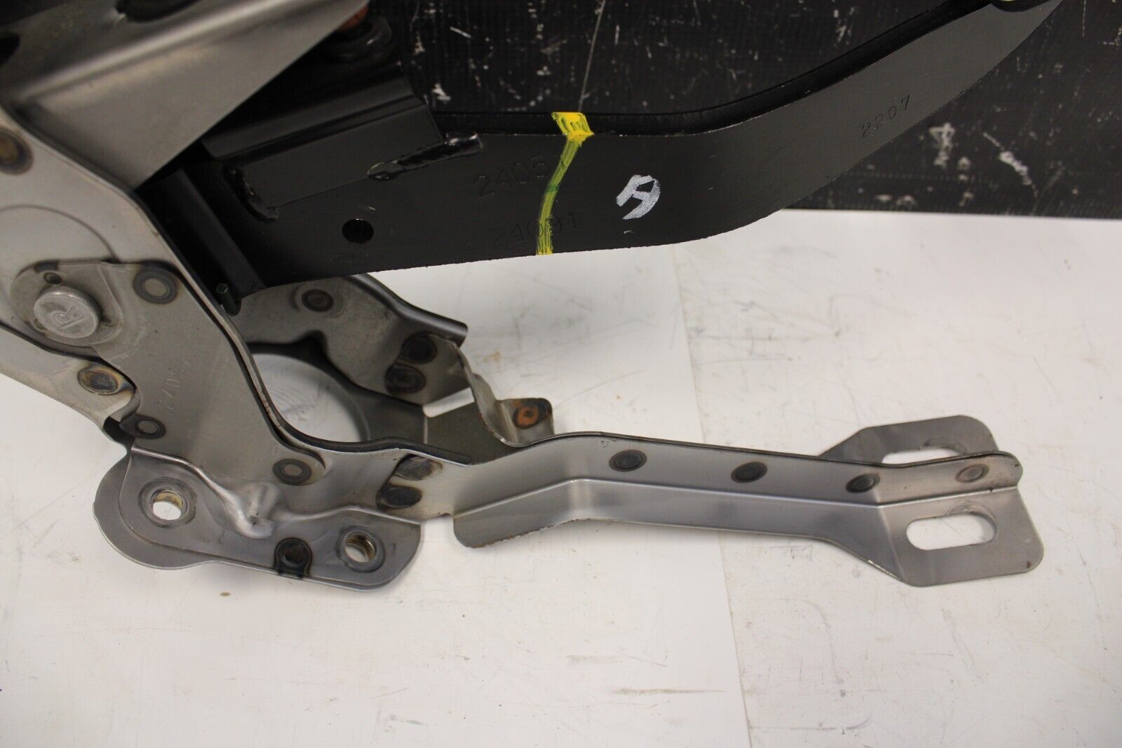 OEM NISSAN GTR R35 AWD OEM BRAKE PEDAL ASSEMBLY VR38 2014