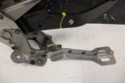 OEM NISSAN GTR R35 AWD OEM BRAKE PEDAL ASSEMBLY VR38 2014