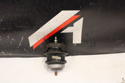 2013 NISSAN GTR GT-R R35 GTR 3.8L VR38 OEM ENGINE MOTOR MOUNT
