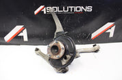2003-2007 350Z G35 COUPE SEDAN (03-06) RWD FRONT LEFT KNEE ASSY OEM