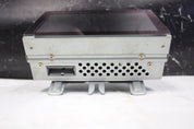2005 Nissan 350z GPS Navigation Screen