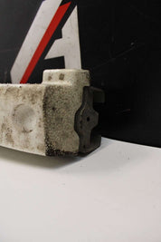 00-09 HONDA S2000 S2K REAR BUMPER REINFORCEMENT BAR FOAM OEM