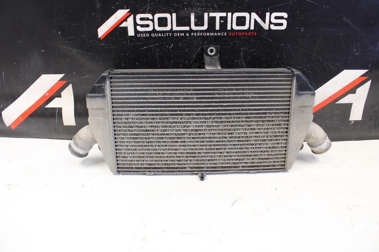 2003-2006 MITSUBISHI EVOLUTION EVO 8 FRONT MOUNT INTERCOOLER FMIC 3"
