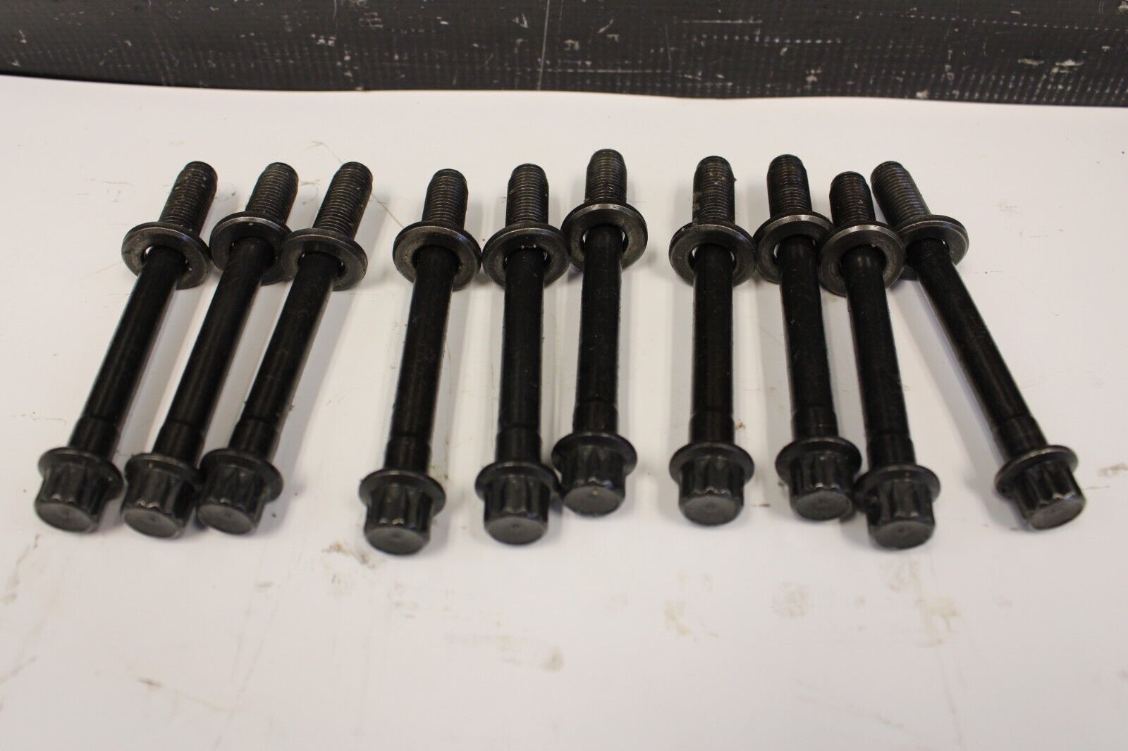 2003-2006 MITSUBISHI LANCER EVOLUTION EVO 8-9 ARP Head Stud Kit
