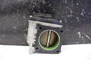 2013 NISSAN R35 GTR RH Passenger THROTTLE BODY ASSEMBLY OEM