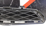 2013 NISSAN GT-R R35 GTR VR38 3.8L OEM FRONT BUMPER GRILLE UPPER Grill