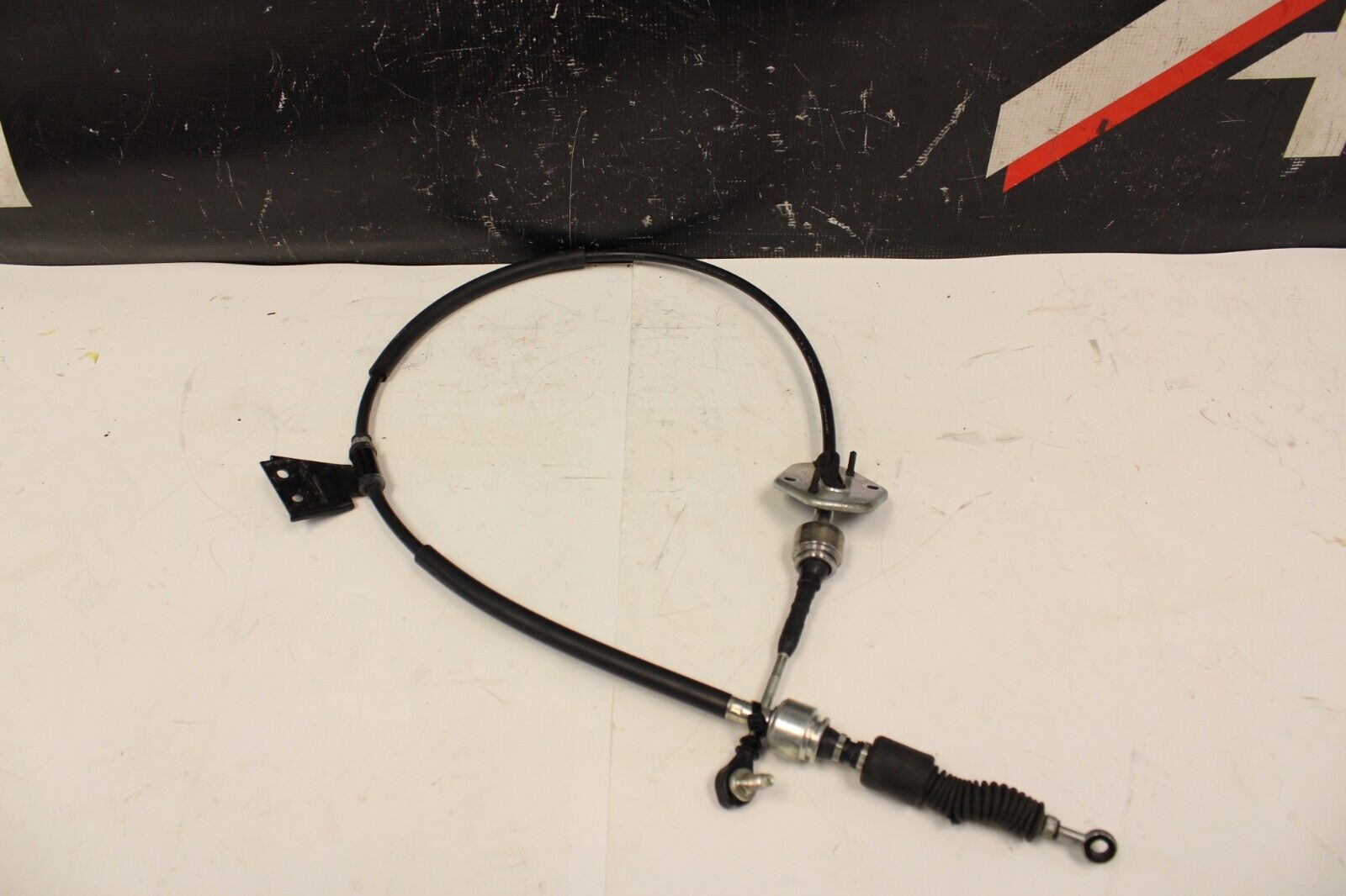 2013 NISSAN GTR R35 GT-R VR38 OEM AUTOMATIC TRANSMISSION SHIFTER CABLE 09-14