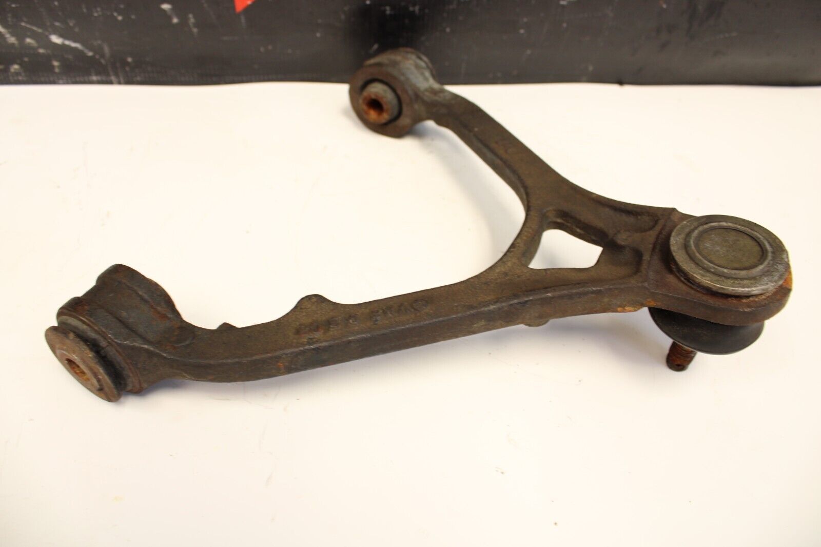 2000-2009 HONDA S2000 USED FRONT DRIVER SIDE UPPER CONTROL ARM OEM