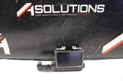 2014 NISSAN R35 GTR GT-R DBA GPS RADIO NAVIGATION DISPLAY SCREEN HEAD UNIT OEM