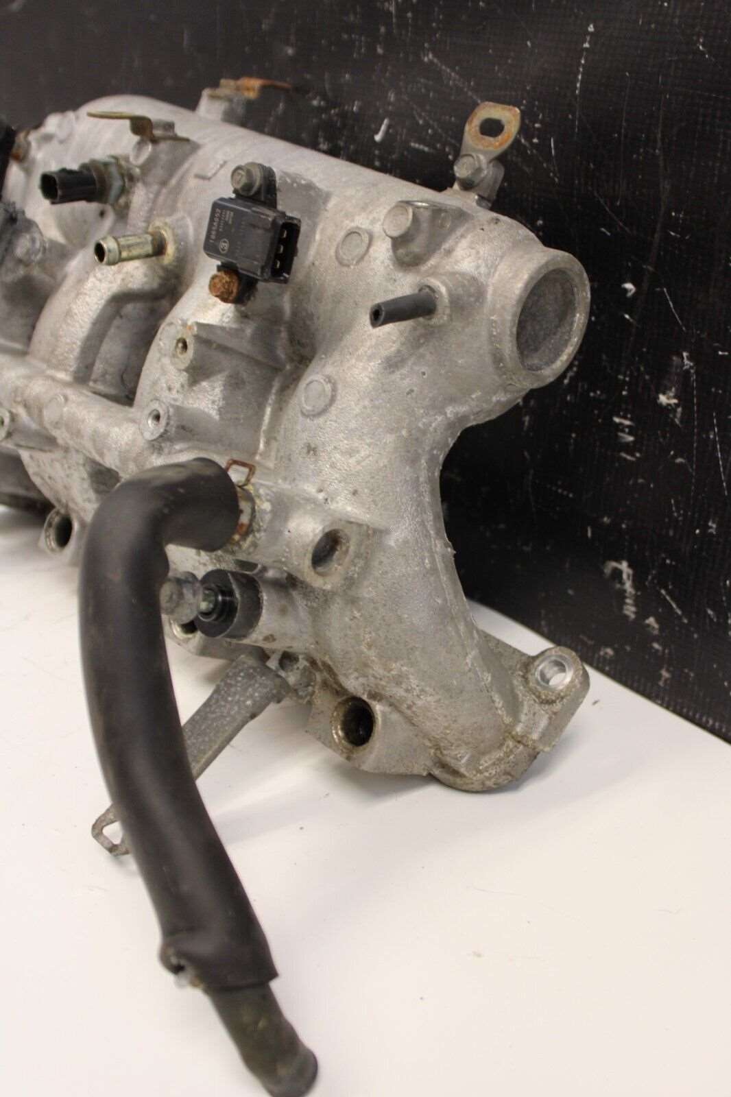 08-15 LANCER EVOLUTION X EVO 10 RALLIART 4B11T INTAKE MANIFOLD OEM
