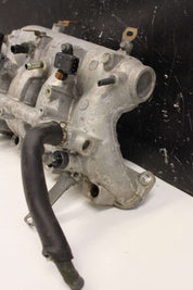 08-15 LANCER EVOLUTION X EVO 10 RALLIART 4B11T INTAKE MANIFOLD OEM