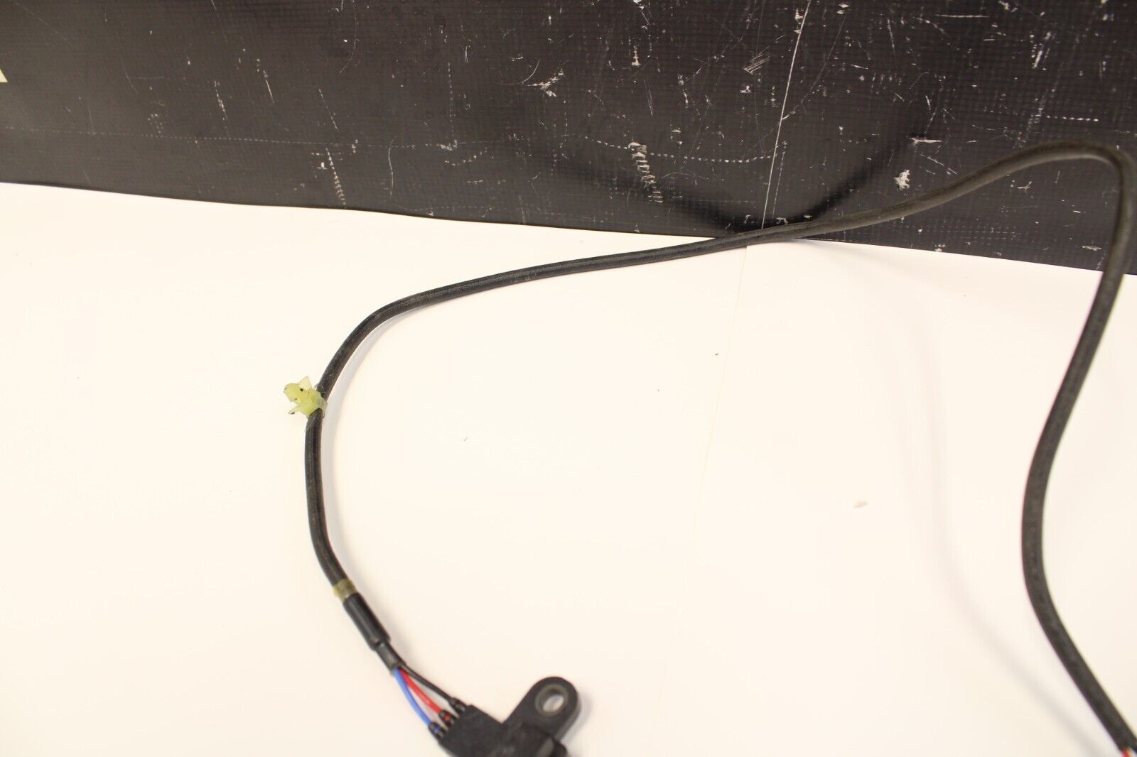 2003-2006 MITSUBISHI LANCER EVO 8 9 CRANK SENSOR OEM