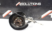 2003-2008 Nissan 350Z Right Rear Suspension Spindle Knuckle Control Trailing Arm
