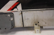 2003-2008 Nissan 350Z Rear Bumper Reinforcement Crash Bar Beam OEM W/ Foam