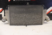 2003-2006 MITSUBISHI EVOLUTION EVO 8 FRONT MOUNT INTERCOOLER FMIC 3"