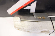 00-09 HONDA S2000 S2K REAR BUMPER REINFORCEMENT BAR FOAM OEM