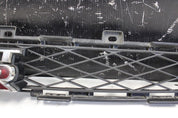 2013 NISSAN GT-R R35 GTR VR38 3.8L OEM FRONT BUMPER GRILLE UPPER Grill