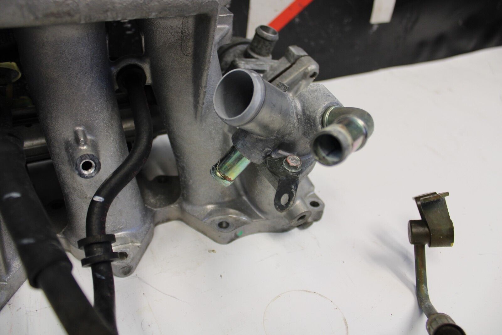 2000-2005 HONDA S2000 INTAKE MANIFOLD OEM OEM FACTORY 22k MILES!!