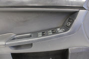 08-15 Mitsubishi Evolution X Front Left Door Panel Cover Card LH EVO 2008-2015