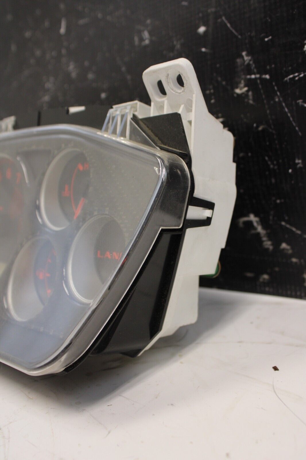 2003-2006 Mitsubishi Lancer Evolution Evo 8 9 Speedometer Cluster 138k Miles