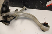 2003-2007 350Z G35 COUPE SEDAN (03-06) RWD FRONT LEFT KNEE ASSY OEM