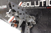 OEM NISSAN GTR R35 AWD OEM BRAKE PEDAL ASSEMBLY VR38 2014