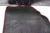 2000-2008 Honda S2000 AP1 AP2 OEM RED Floor Mat Driver Side Left