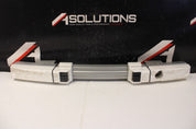 04-09 HONDA S2000 REAR CRASH BEAM REINFORCEMENT BAR WITH FOAM OEM