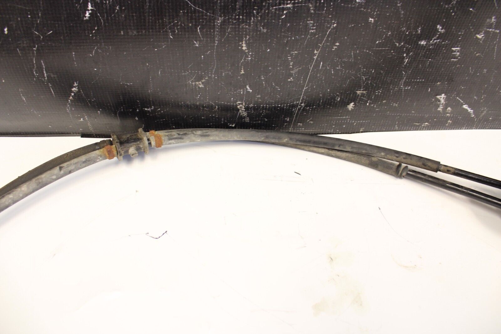 2007-2008 Acura TL Type S Factory 6 Speed M/T Shifter Cables