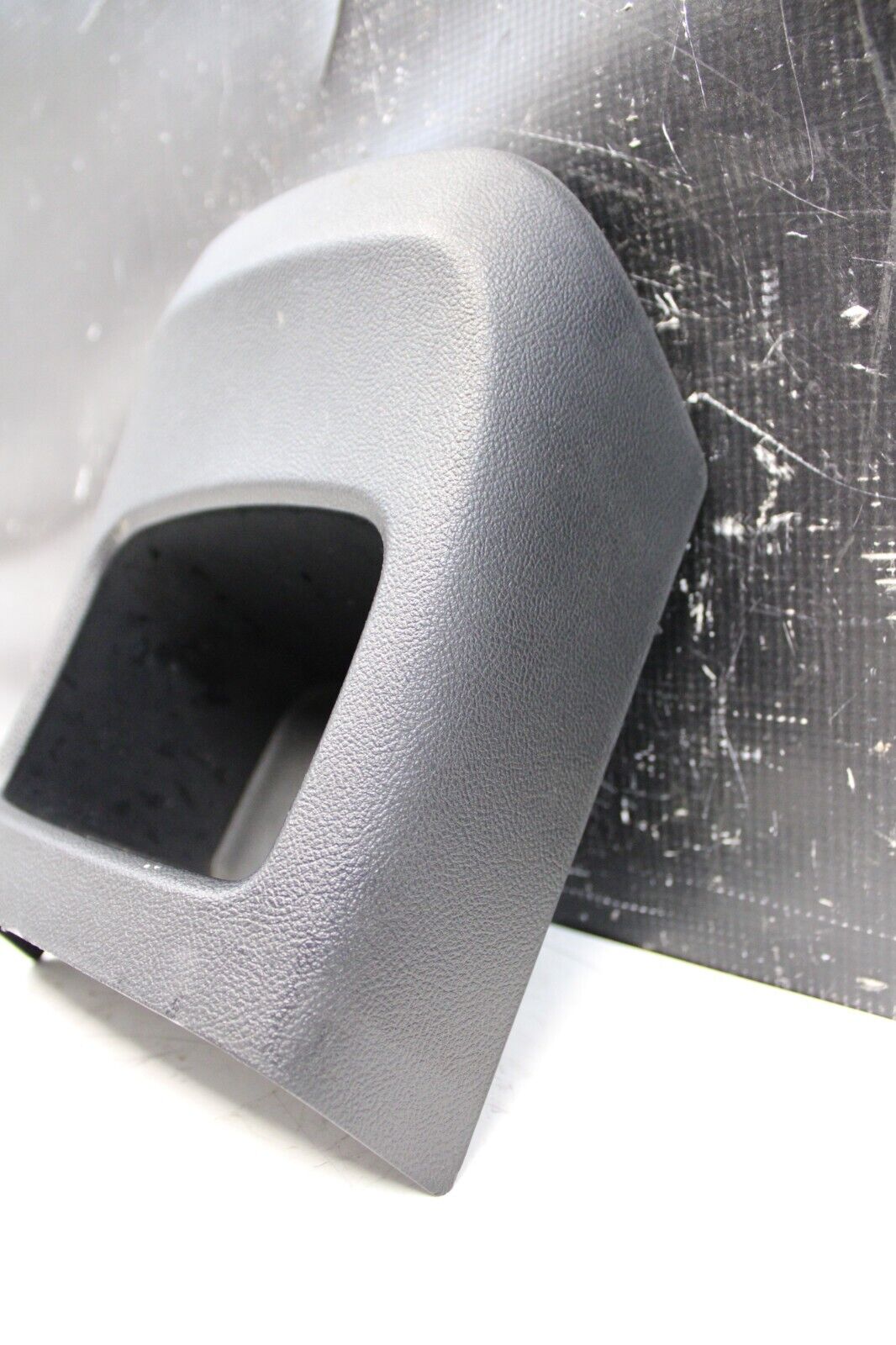 2020-2022 Toyota A90 GR Supra OEM Rear Center Console Cubby