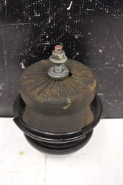 2009 NISSAN GTR GT-R R35 GTR 3.8L VR38 OEM ENGINE MOTOR MOUNT ASSY