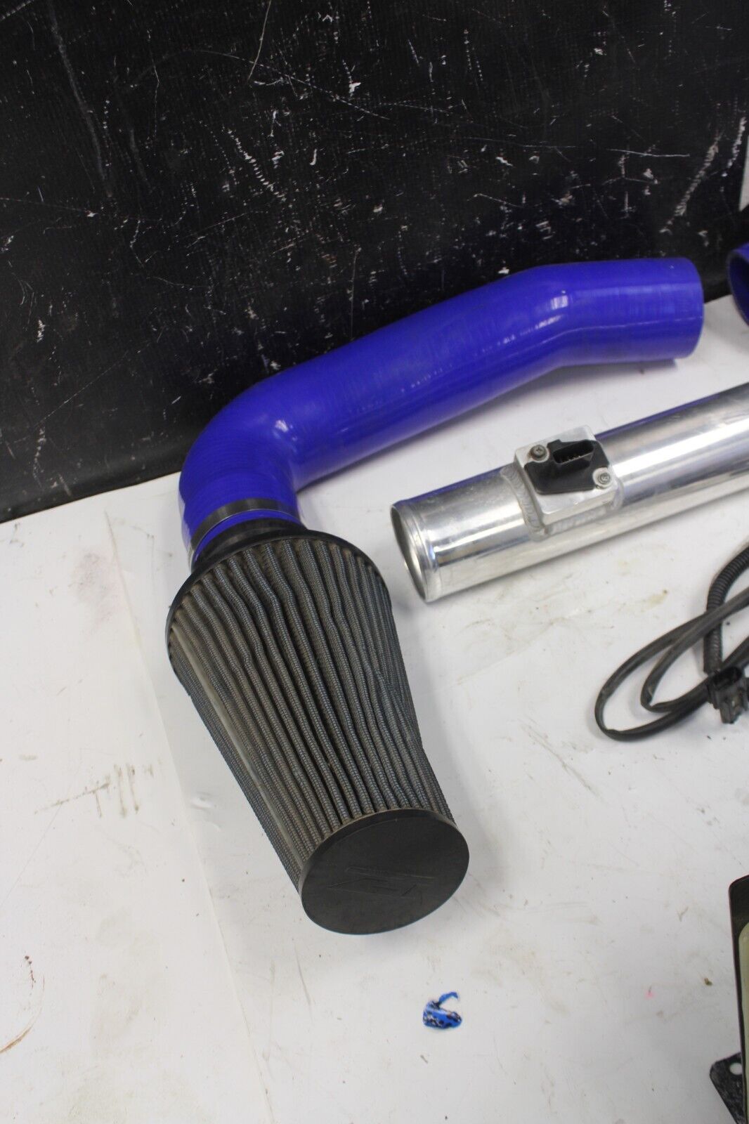 2009-2020 Nissan 370z Cold Air Intakes Pair