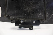 2013 Nissan R35 GT-R GTR Oil Cooler Mounting Bracket OEM