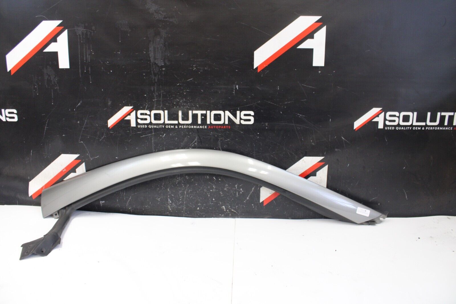 2003-2008 Nissan 350Z  A Pillar Molding Left Driver OEM