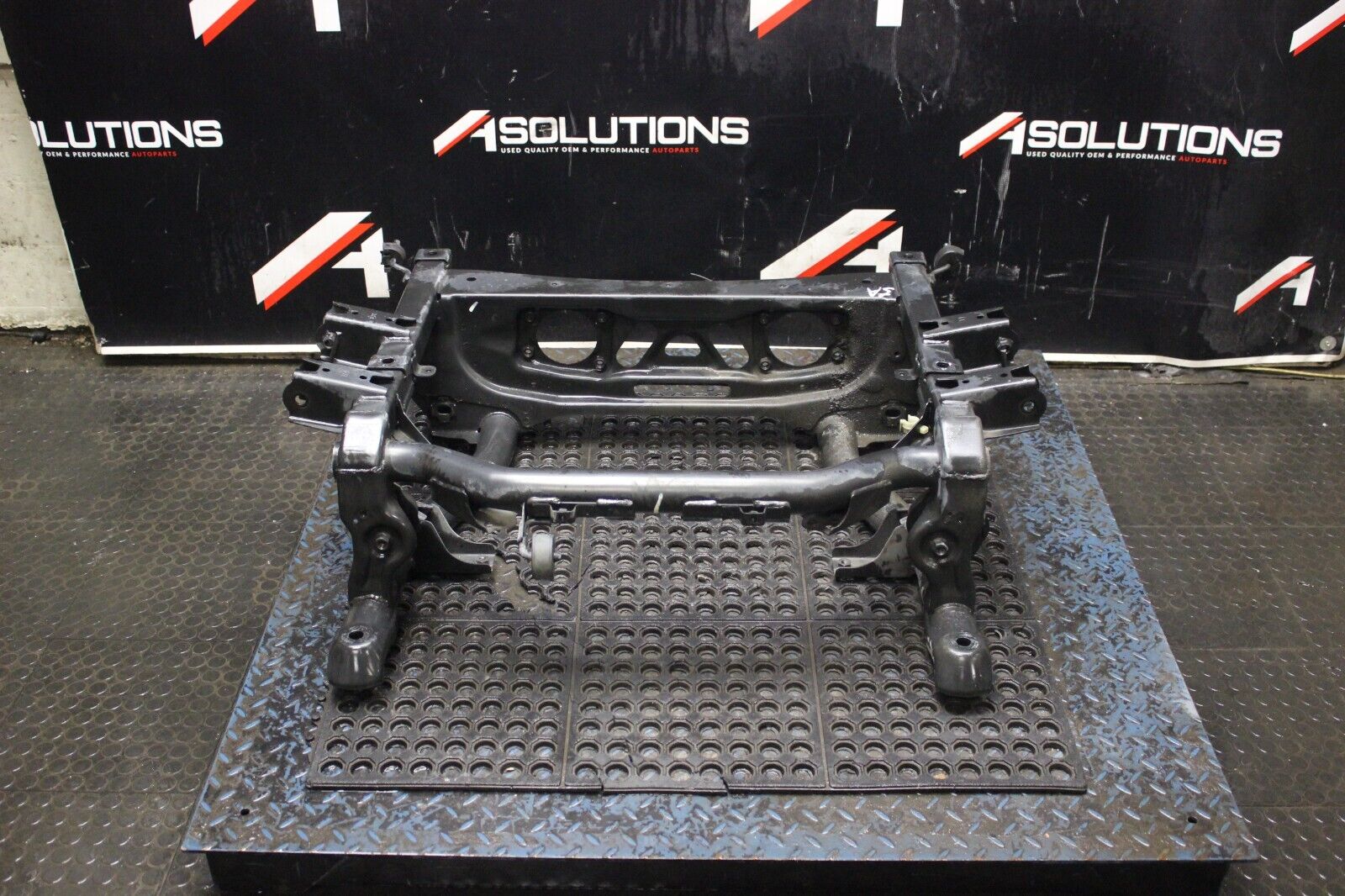 2000-2003 HONDA S2000 AP1 REAR SUBFRAME DIFF CRADLE
