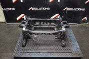 2000-2003 HONDA S2000 AP1 REAR SUBFRAME DIFF CRADLE