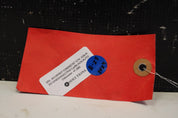 2013 NISSAN R35 GTR GT-R HOOD BONNET HEAT PROTECTION INSULATION PAD 41K MILES
