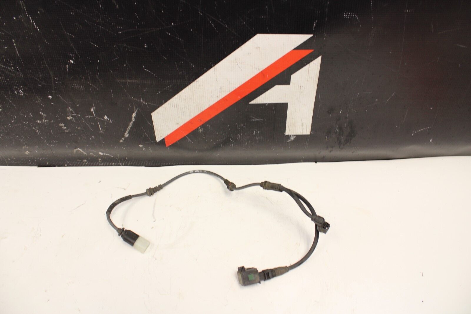 2020 20 A90 TOYOTA SUPRA OEM LH LEFT DRIVER FRONT STRUT DAMPENING SENSOR