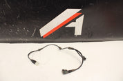2020 20 A90 TOYOTA SUPRA OEM LH LEFT DRIVER FRONT STRUT DAMPENING SENSOR