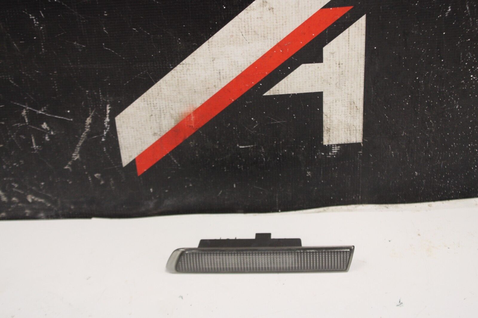2007-2008 ACURA TL TYPE-S Front Fender Side Marker Light Left Side