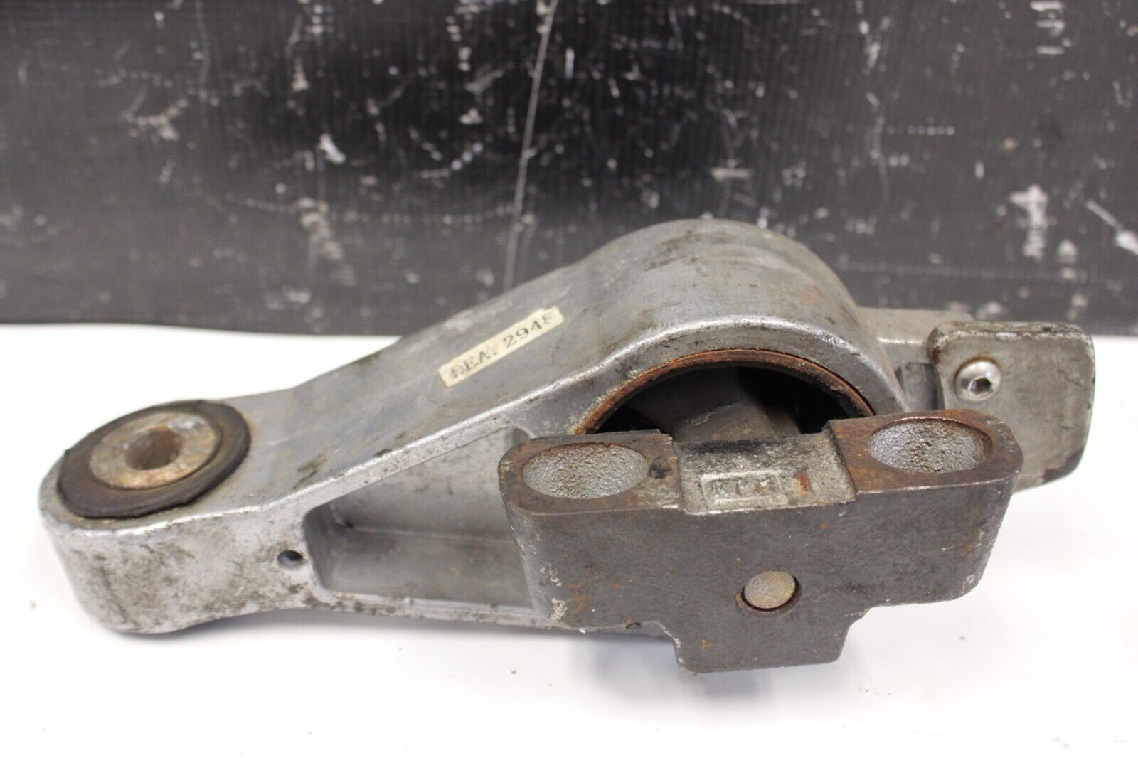 2005 Dodge Neon SRT-4 OEM Engine Mounts Upper and Lower