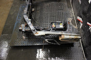 2003-2006 MITSUBISHI EVOLUTION EVO 8 9 FRONT FRAME RAILS CORE SUPPORT