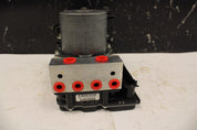 2011 Nissan 370Z Nismo ABS Anti-Lock Brake Pump Module OEM