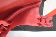 2000-2009 Honda S2000 Soft Top Right Side Interior Trim OEM RED